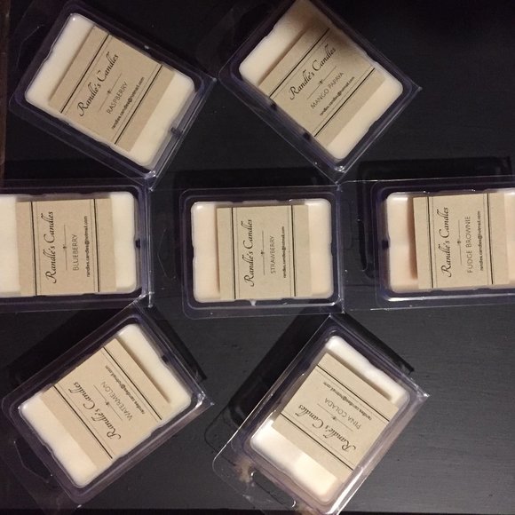 Melters - Picture 1 of 2